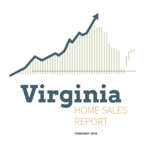 February 2018 Home Sales Report