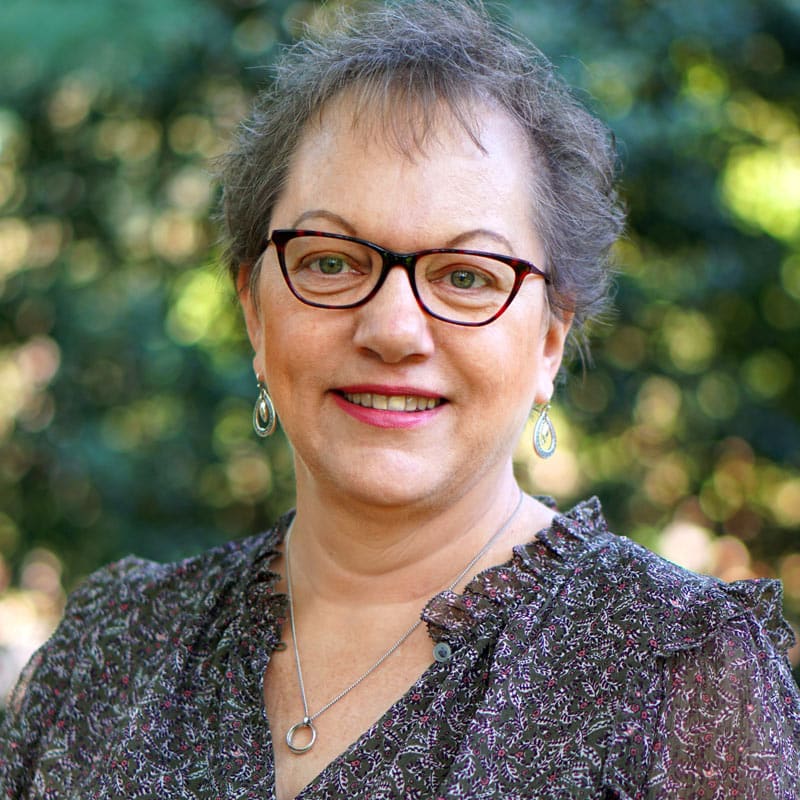 Lynne Wherry