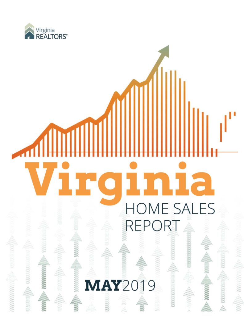 Market Reports | Virginia REALTORS®