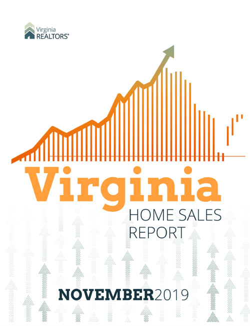 Market Reports | Virginia REALTORS®