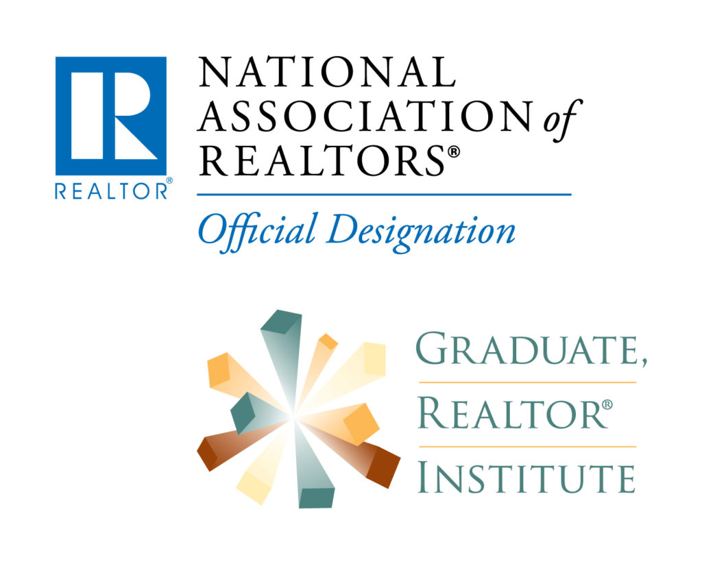 GRI Logo Horizontal Virginia REALTORS®