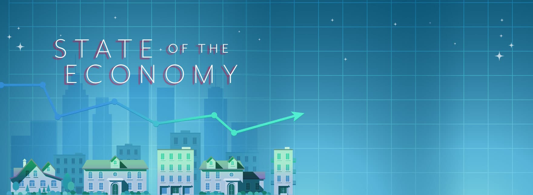 sliderstateofeconomy Virginia REALTORS®