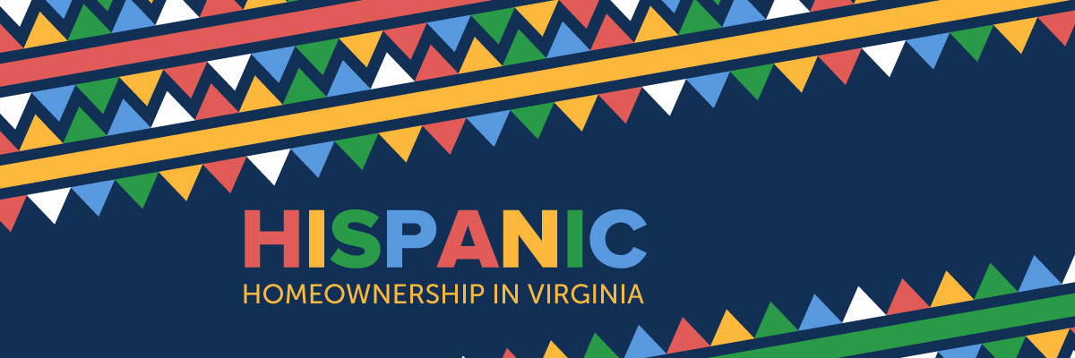 Hispanic Homeownership in Virginia