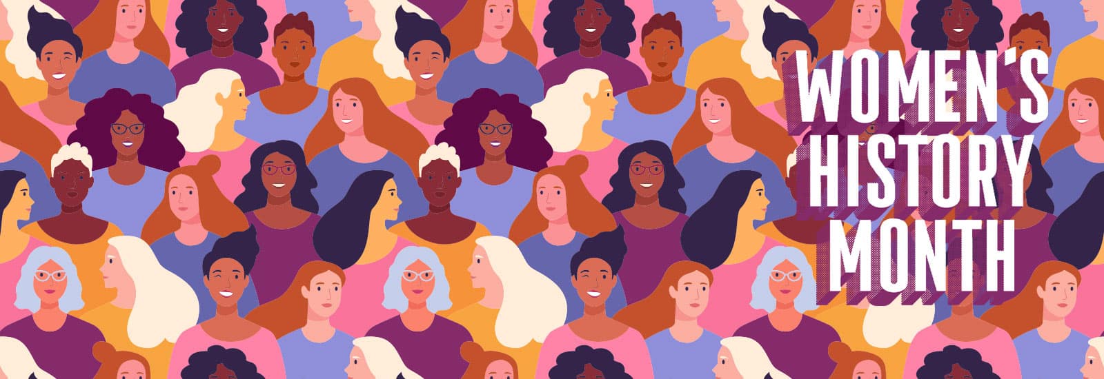 Virginia REALTORS® Celebrates Women’s History Month Virginia REALTORS®