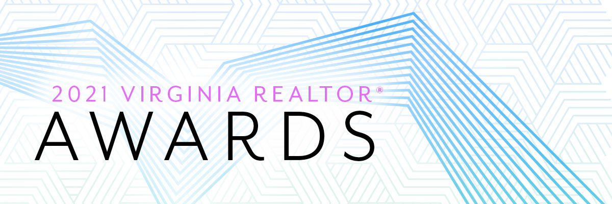 2021-VR-Awards - Virginia REALTORS®