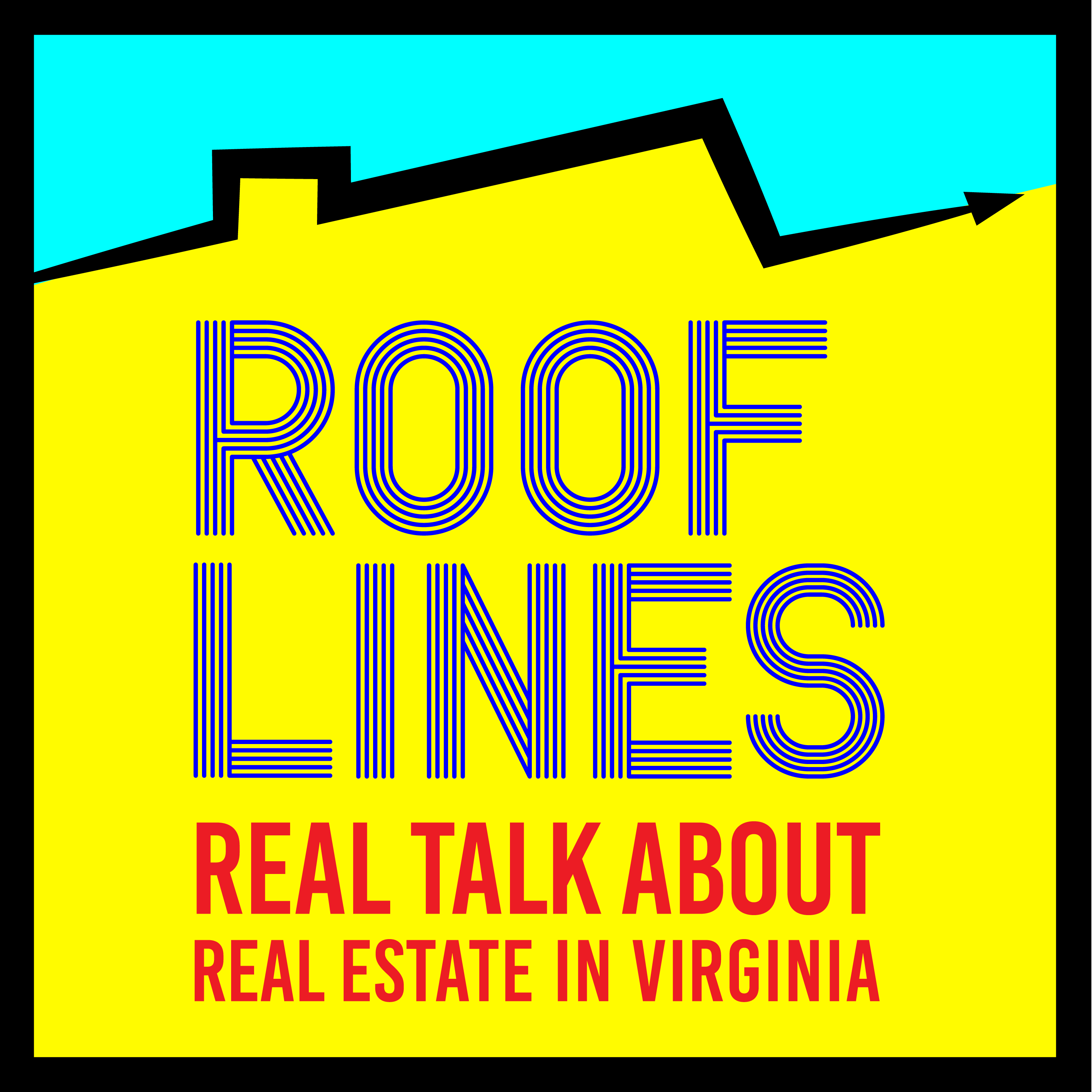 Rooflines Podcast