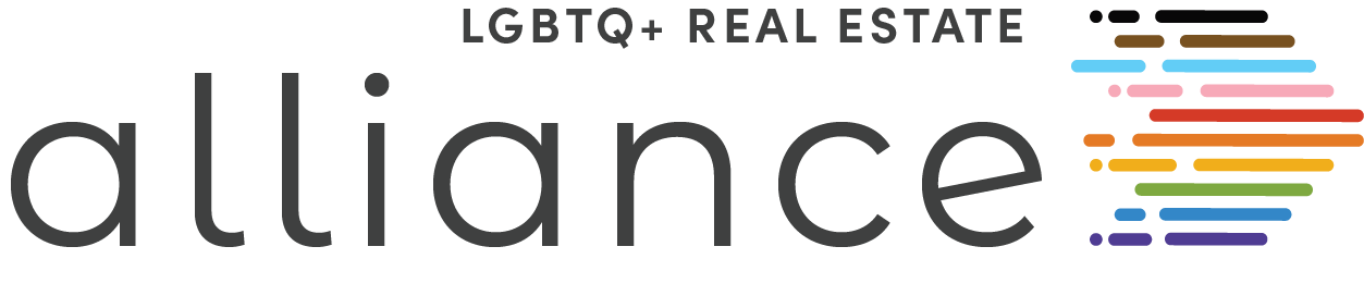LGBTQ+ real estate alliance
