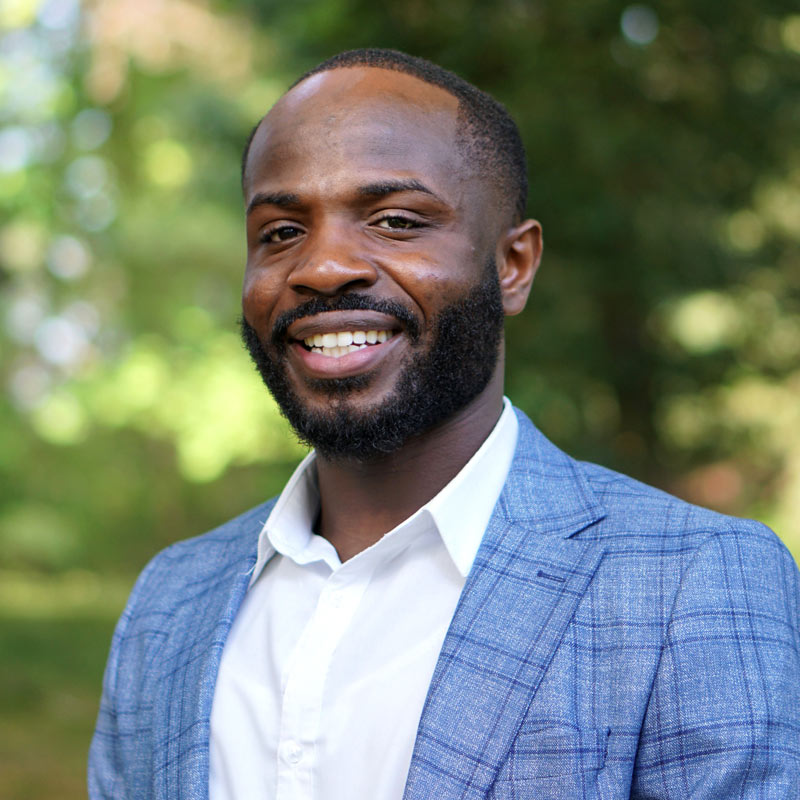 Abel Opoku-Adjei - Virginia REALTORS®