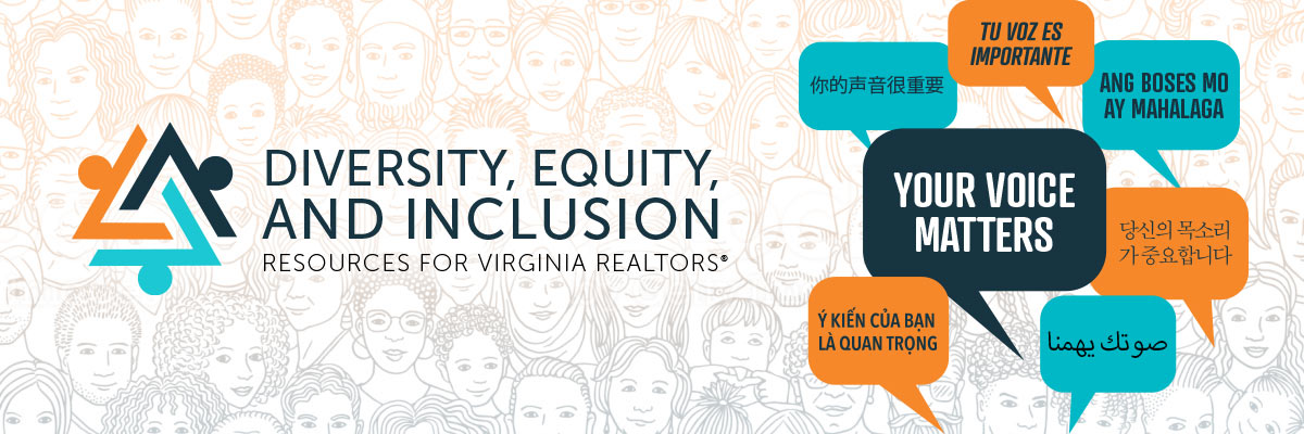 Diversity, Equity, Inclusion Resources