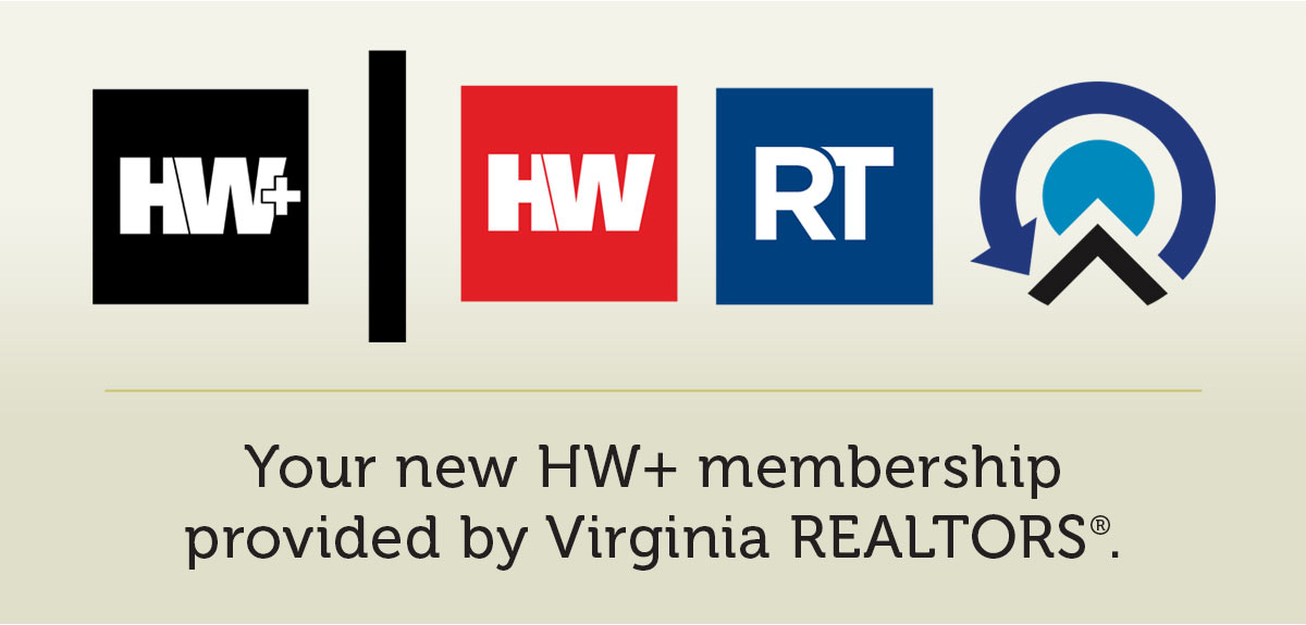 HousingWire Virginia REALTORS®