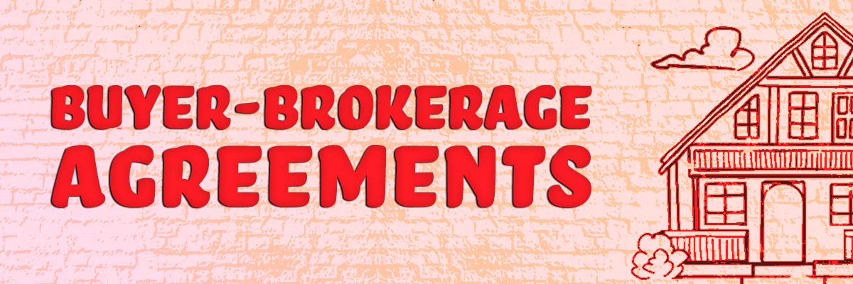 Buyer-Brokerage Agreements