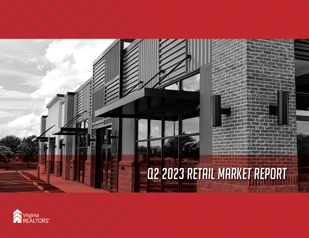 Q2 2023 Retail Market Report