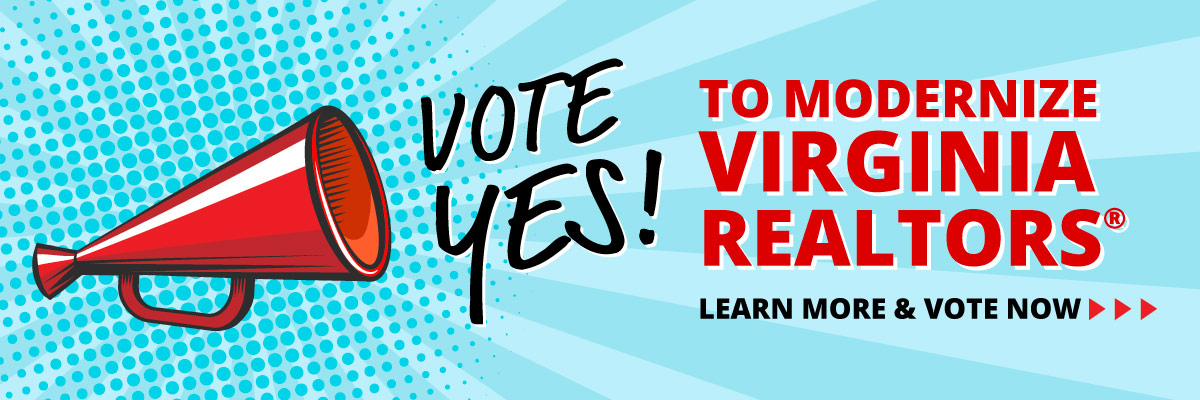 Vote Yes! Modernize VAR.