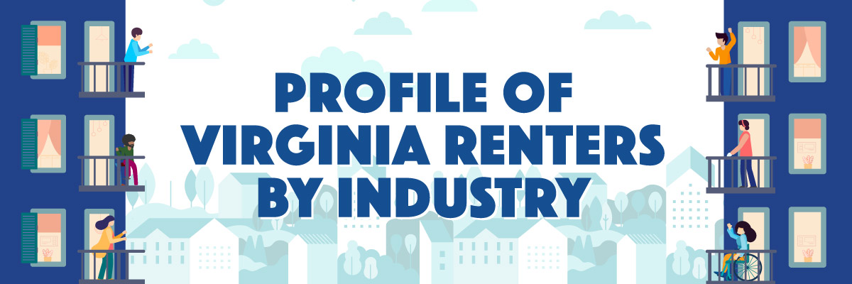 Profile of Virginia Renters