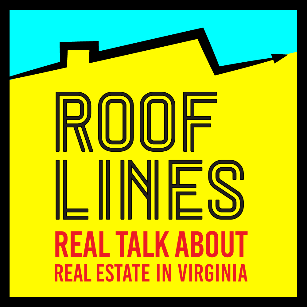 Rooflines logo