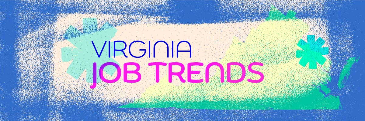 The thriving labor market of Virginia in 2024 – Virginia Realtors