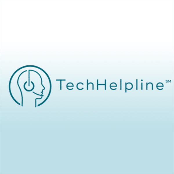 Tech Helpline