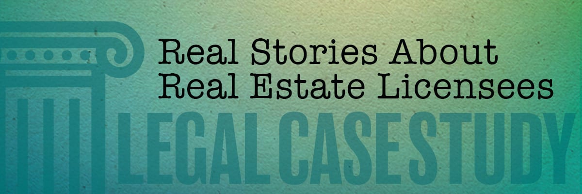 Legal Case Study