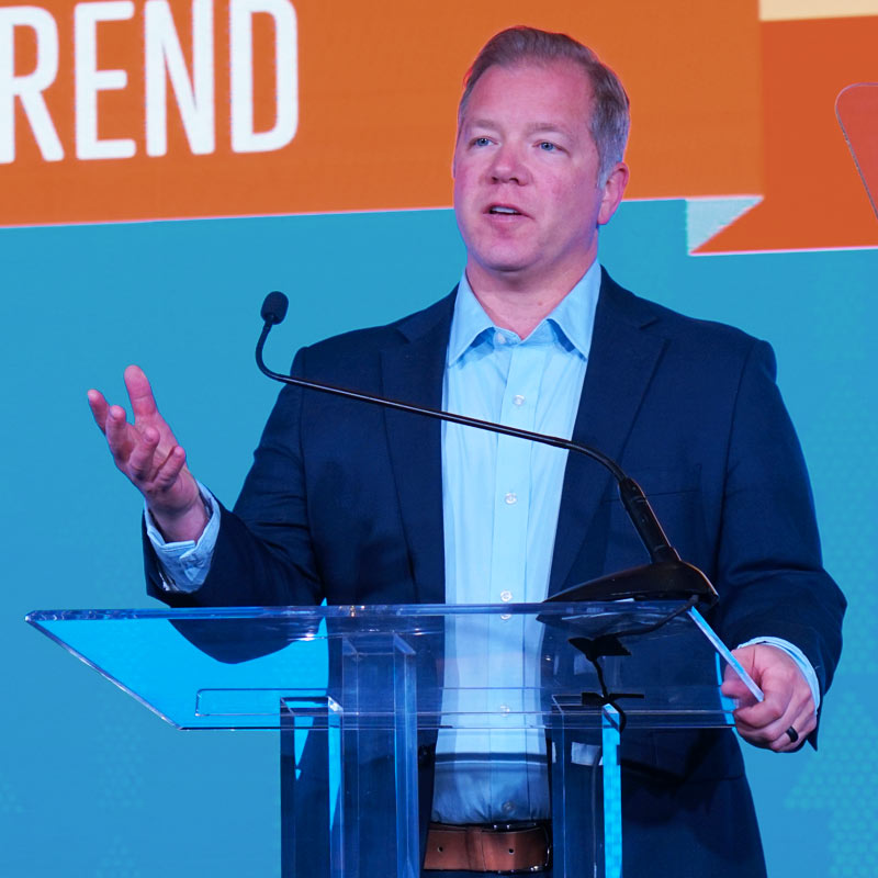 Ryan Price, Chief Economist