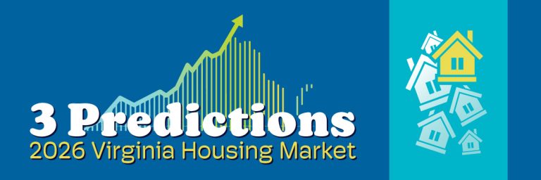 3 Predictions for Virginia’s Housing Market in 2026 - Virginia REALTORS®